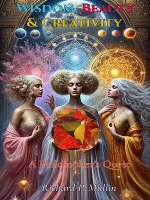 cover image of Wisdom, Beauty, and Creativity